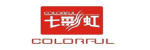 七彩虹