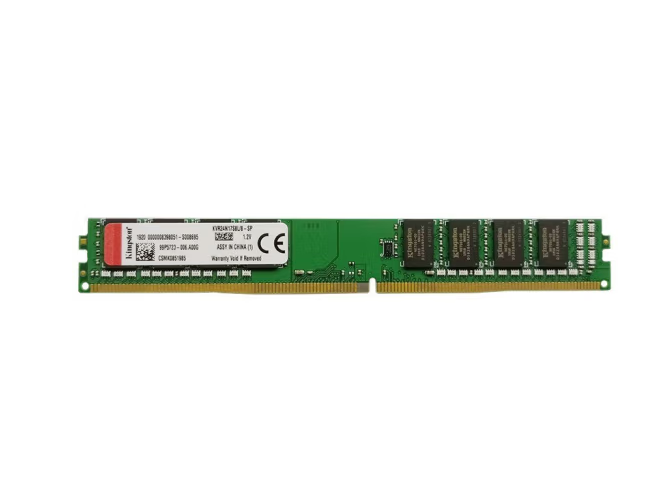 金士顿(Kingston) DDR4 8G 3200 台式机内存条